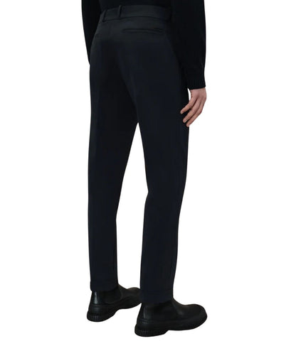 RRD WINTER SOFT TOUCH CHINO PANTS W24216 MIDNIGHT BLUE