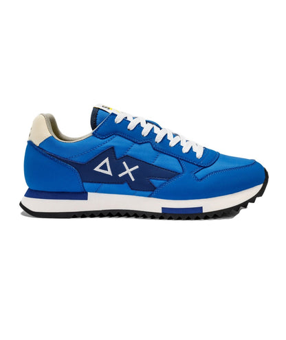 SUN68 SNEAKERS RUNNING ADULT NIKI SOLID Z34120 BLU