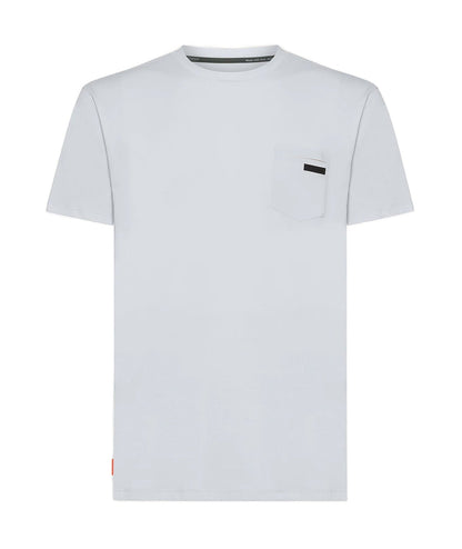 RRD T-SHIRT REVO SHIRTY 24203 BIANCO