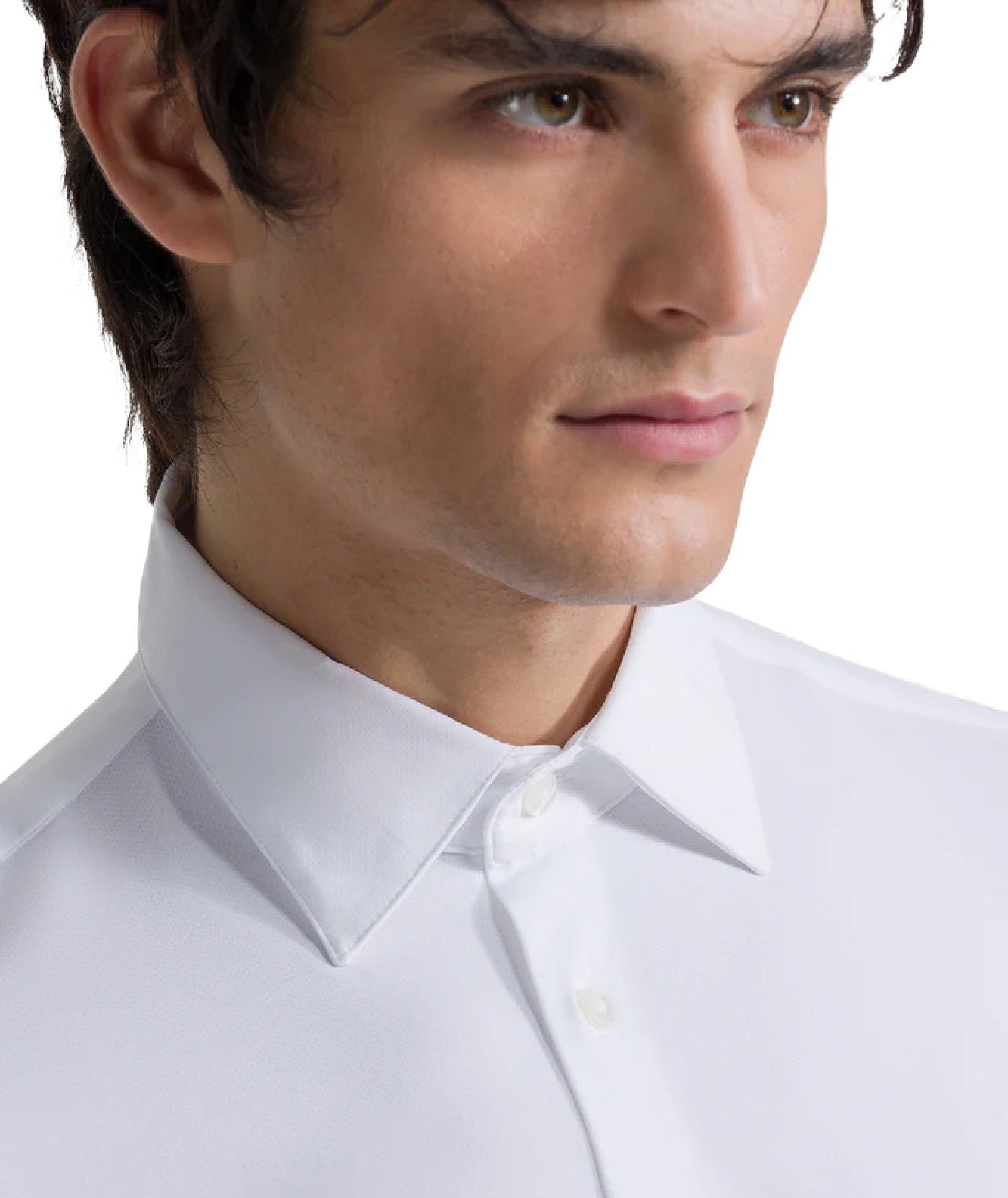 RRD CAMICIA OXFORD 24251 BIANCO