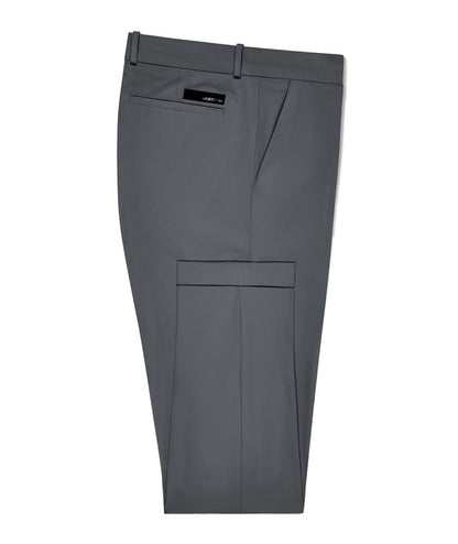 RRD PANTALONE REVO CHINO 24300 GRIGIO