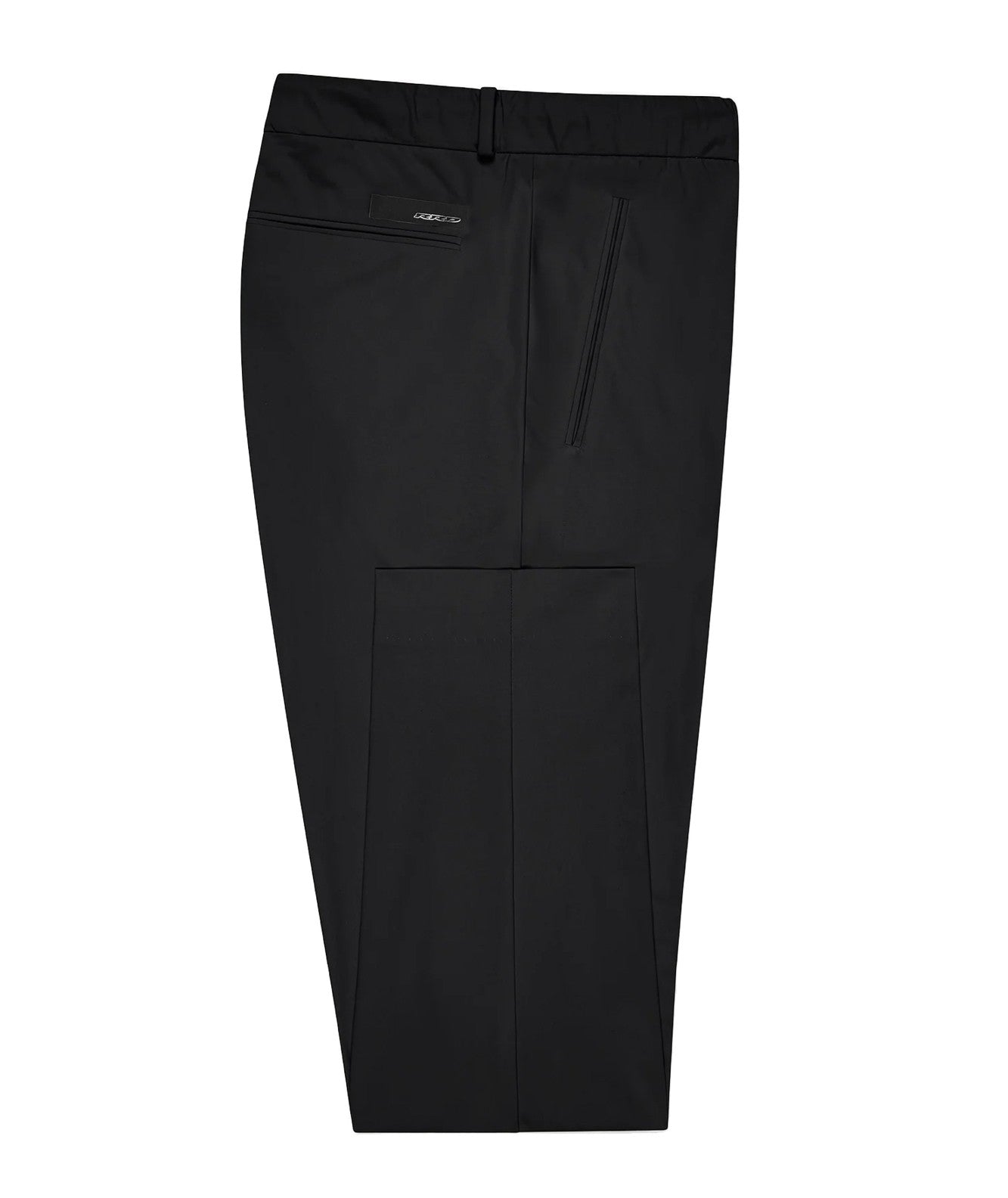 RRD PANTALONE REVO CHINO JO 24302 NERO