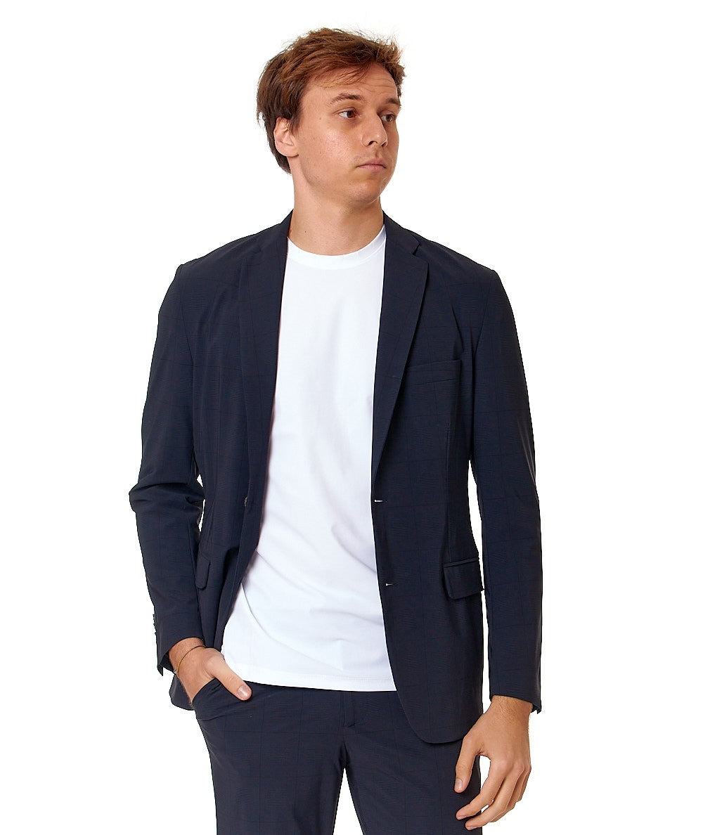 RRD MICRO BLAZER A MICROMOTIVI 24052 BLU