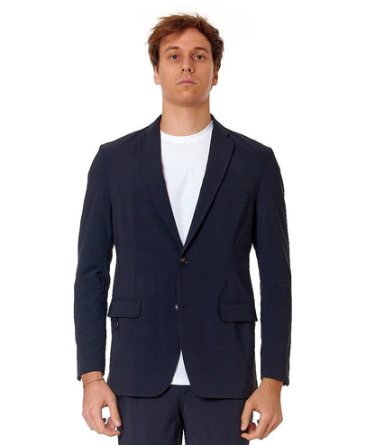 RRD MICRO BLAZER A MICROMOTIVI 24052 BLU