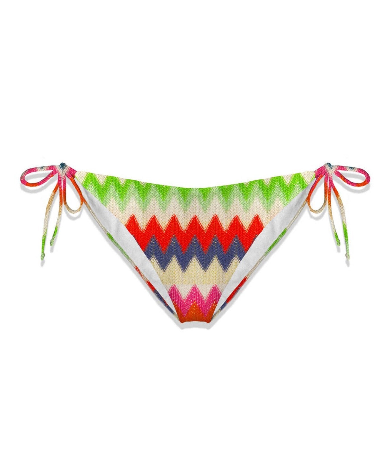 MC2 SAINT BARTH SLIP VIRGO RACHEL 00361D MULTICOLORE