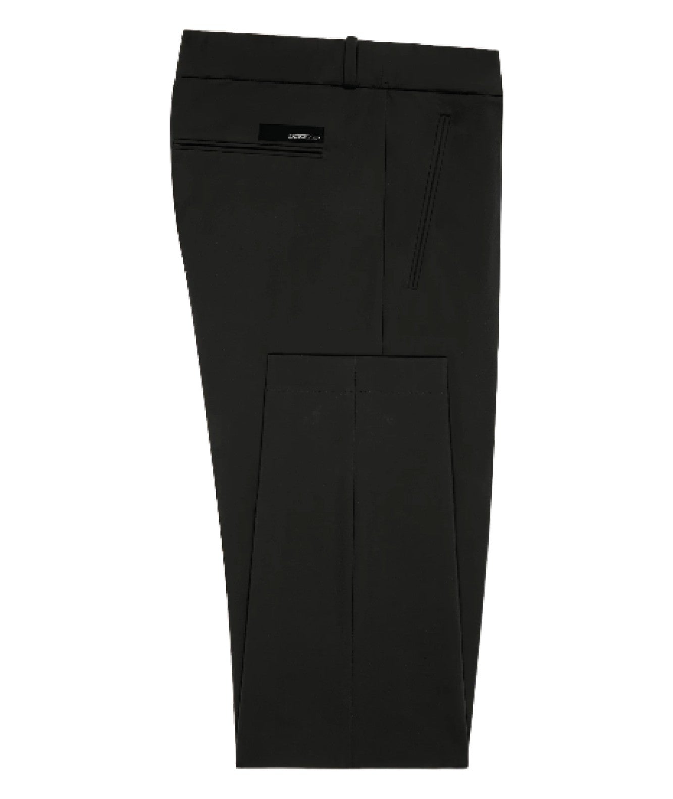 RRD PANTALONE WINTER CHINO JO W24202 NERO