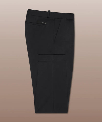 RRD PANTALONE WINTER SOFT TOUCH CHINO W24216 BLU NERO