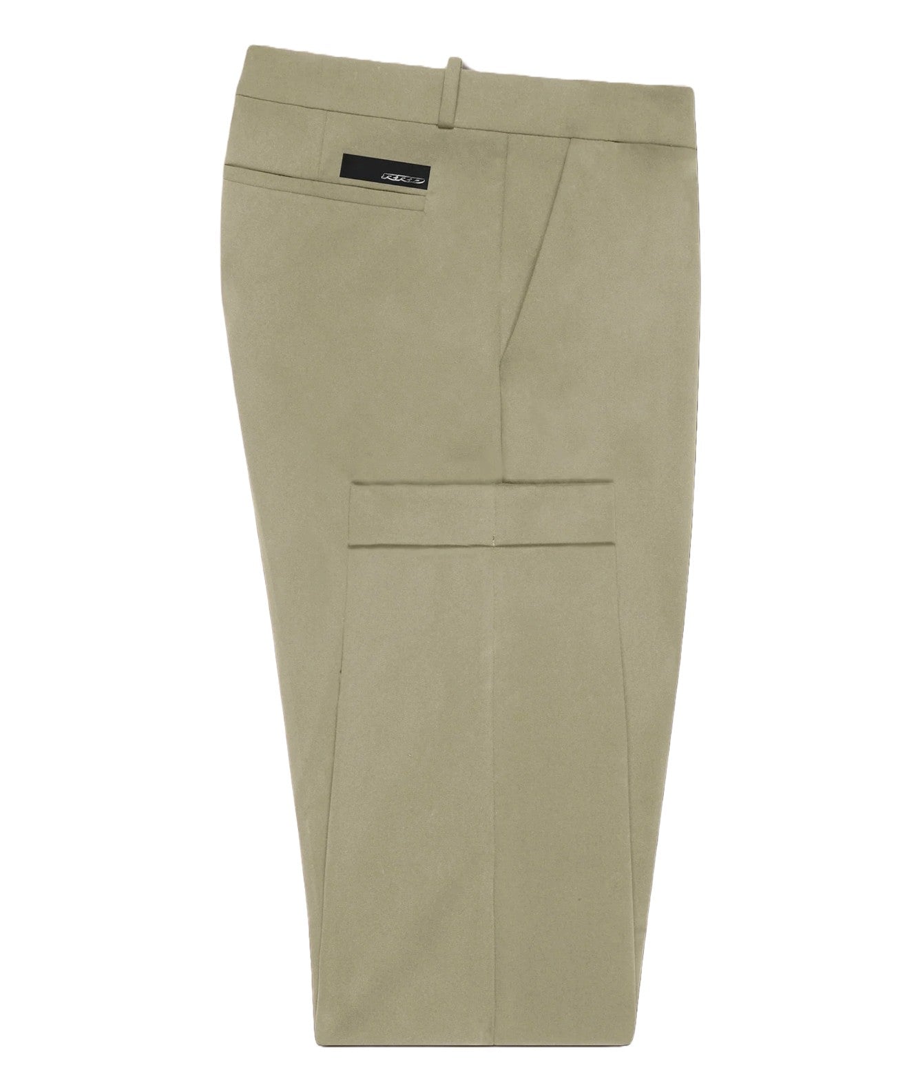 RRD PANTALONE WINTER SOFT TOUCH CHINO W24216 TABACCO