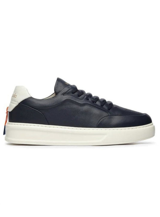 BARRACUDA SNEAKERS PHOENIX BU3510B BLU NAVY BIANCO