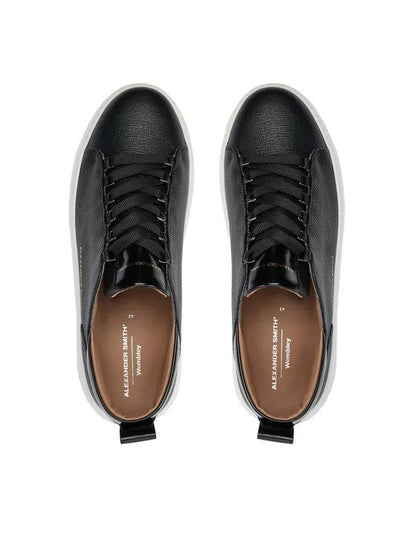 ALEXANDER SMITH SNEAKERS WEMBLEY ASBAWYM 2313 NERO