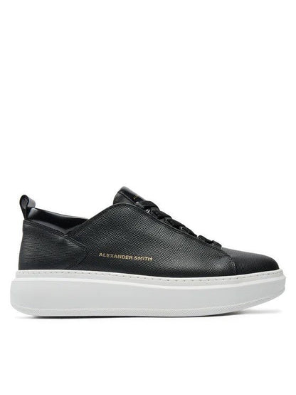 ALEXANDER SMITH SNEAKERS WEMBLEY ASBAWYM 2313 NERO