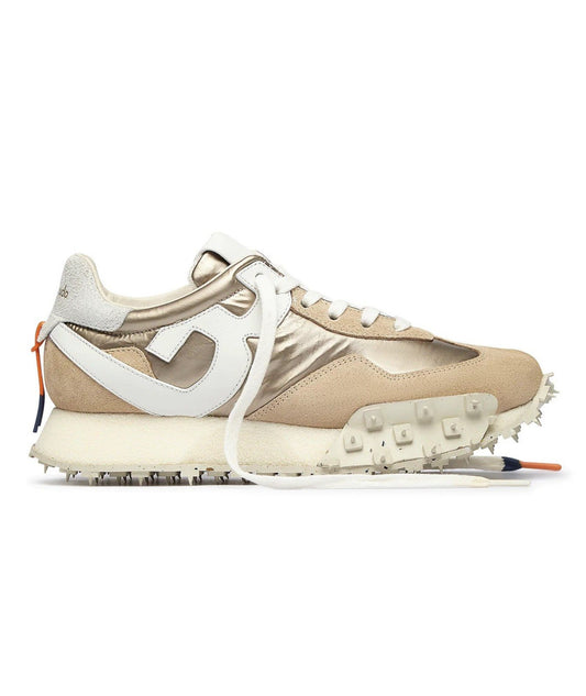 BARRACUDA SNEAKERS IMPACT BD1435B BEIGE