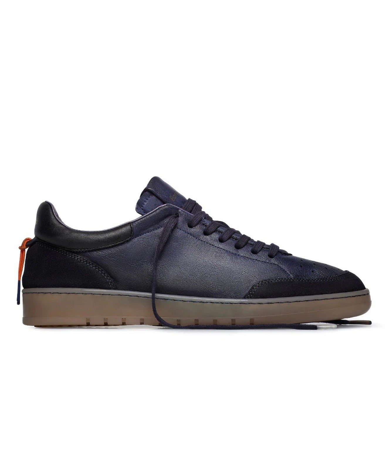 BARRACUDA SNEAKERS GIORDAN BU3450B BLU NAVY