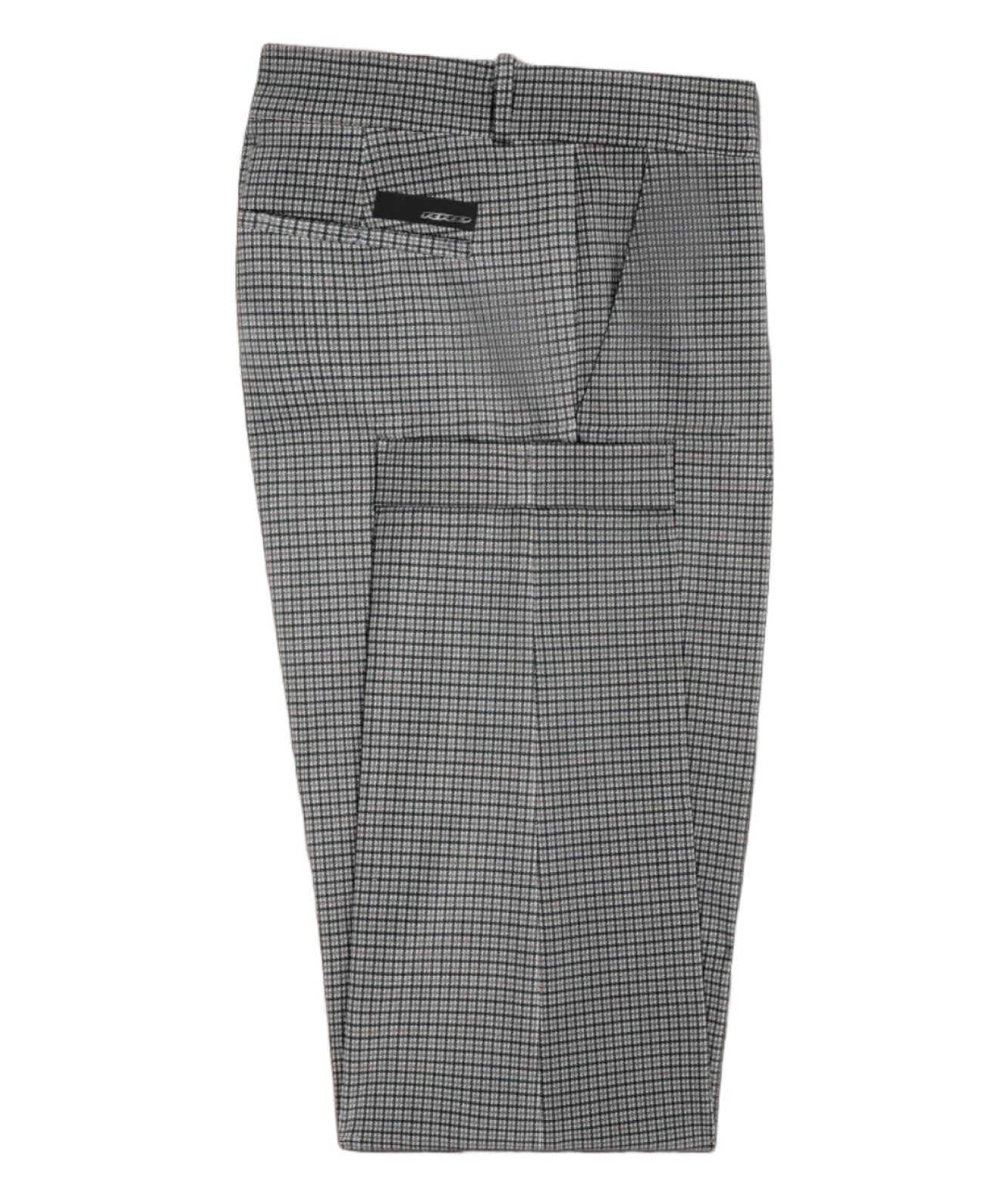 RRD PANTALONE DANDY CHINO W24243 GRIGIO TORTORA