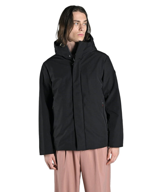 CANADIAN GIACCA VAUGHAN PARKA CN.G224351 NERO