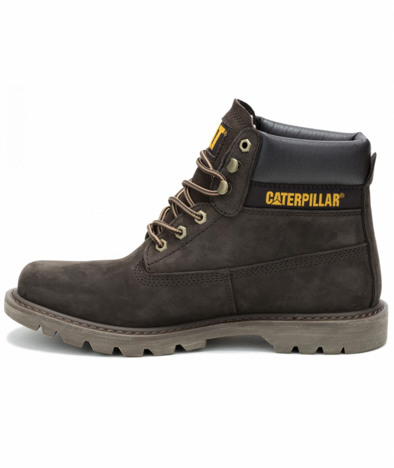 CATERPILLAR STIVALI COLORADO 2.0 P726076 MARRONE SCURO