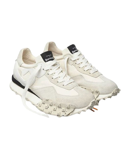 Barracuda Sneakers Impact BU3542.B00.JOT.25P/44Q White