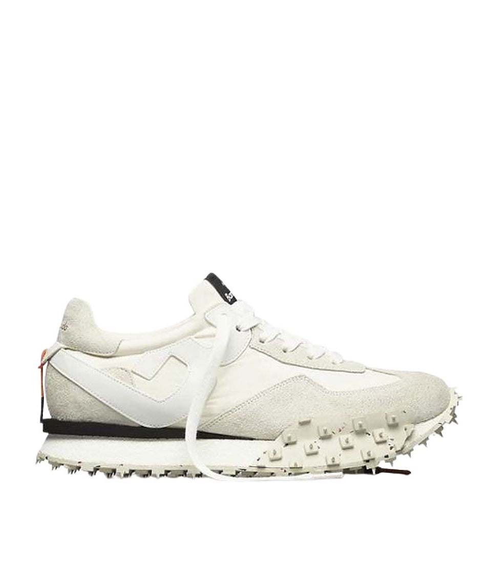 Barracuda Sneakers Impact BU3542.B00.JOT.25P/44Q White