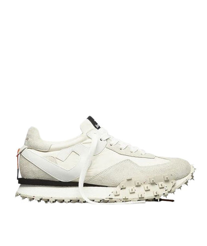 Barracuda Sneakers Impact BU3542.B00.JOT.25P/44Q White