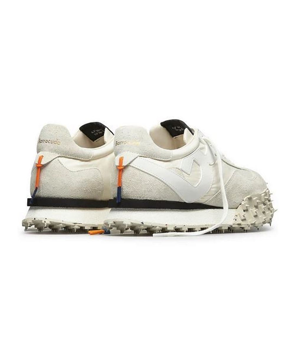 Barracuda Sneakers Impact BU3542.B00.JOT.25P/44Q White