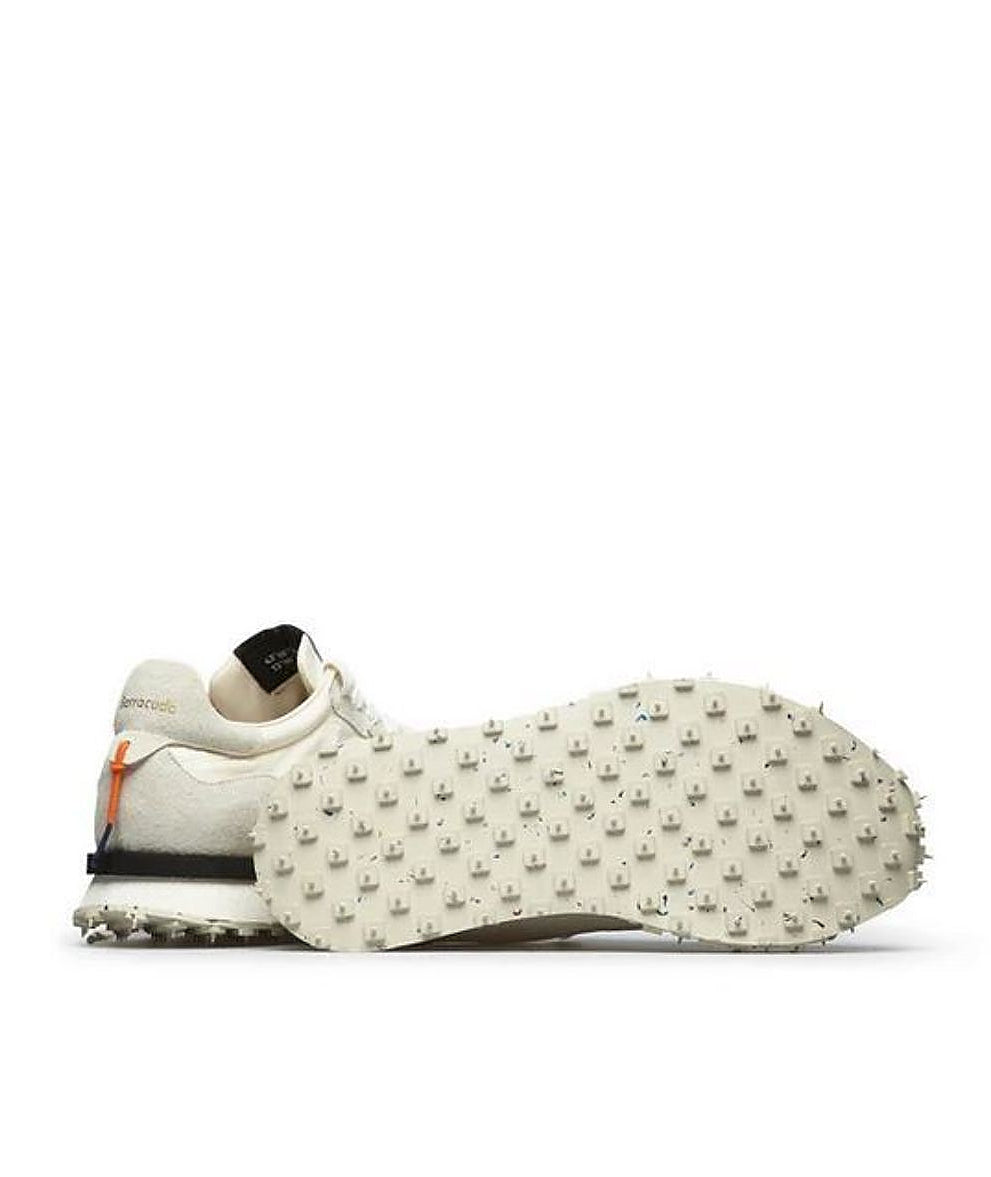 Barracuda Sneakers Impact BU3542.B00.JOT.25P/44Q White