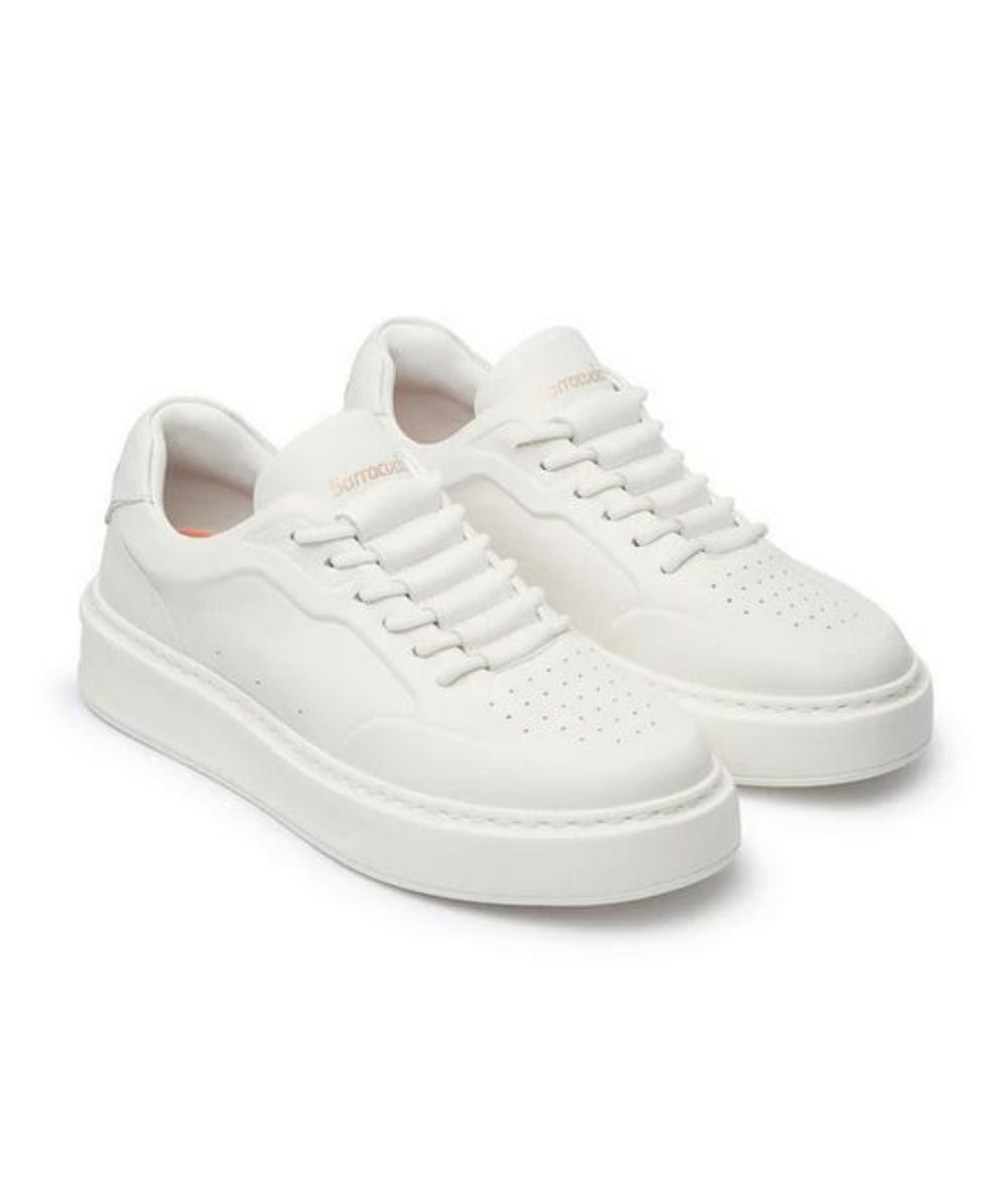 Barracuda Sneakers Unisex Phoenix BU3510.A00.PHN.63O.35O Bianche