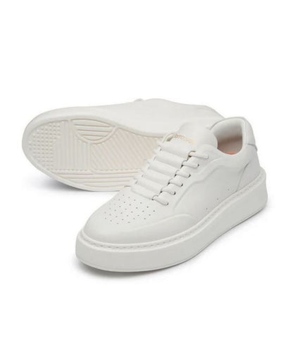Barracuda Sneakers Unisex Phoenix BU3510.A00.PHN.63O.35O Bianche