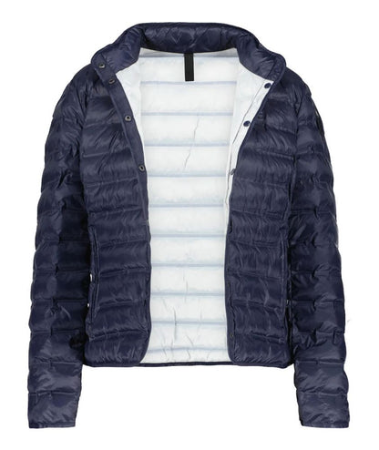 Blauer Piumino Leggero Trapuntato Moon 25SBLDC02233-007104 Blu