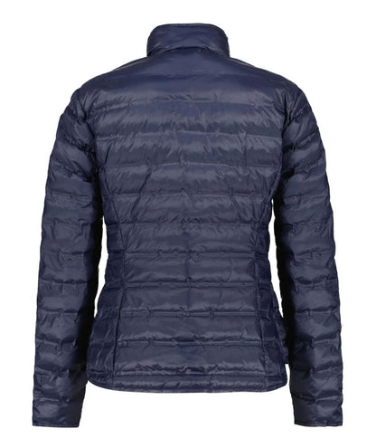 Blauer Piumino Leggero Trapuntato Moon 25SBLDC02233-007104 Blu