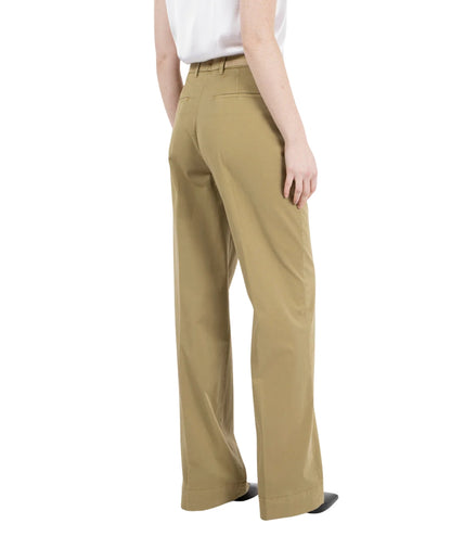 Briglia Pantalone a Palazzo Lutetia GW LUTETIAGW/300051 Verde Mela