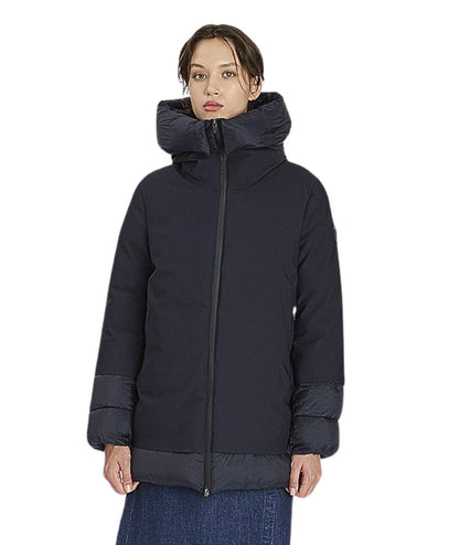 Canadian Piumino Becancour Mid CN.G222111W Blu Navy