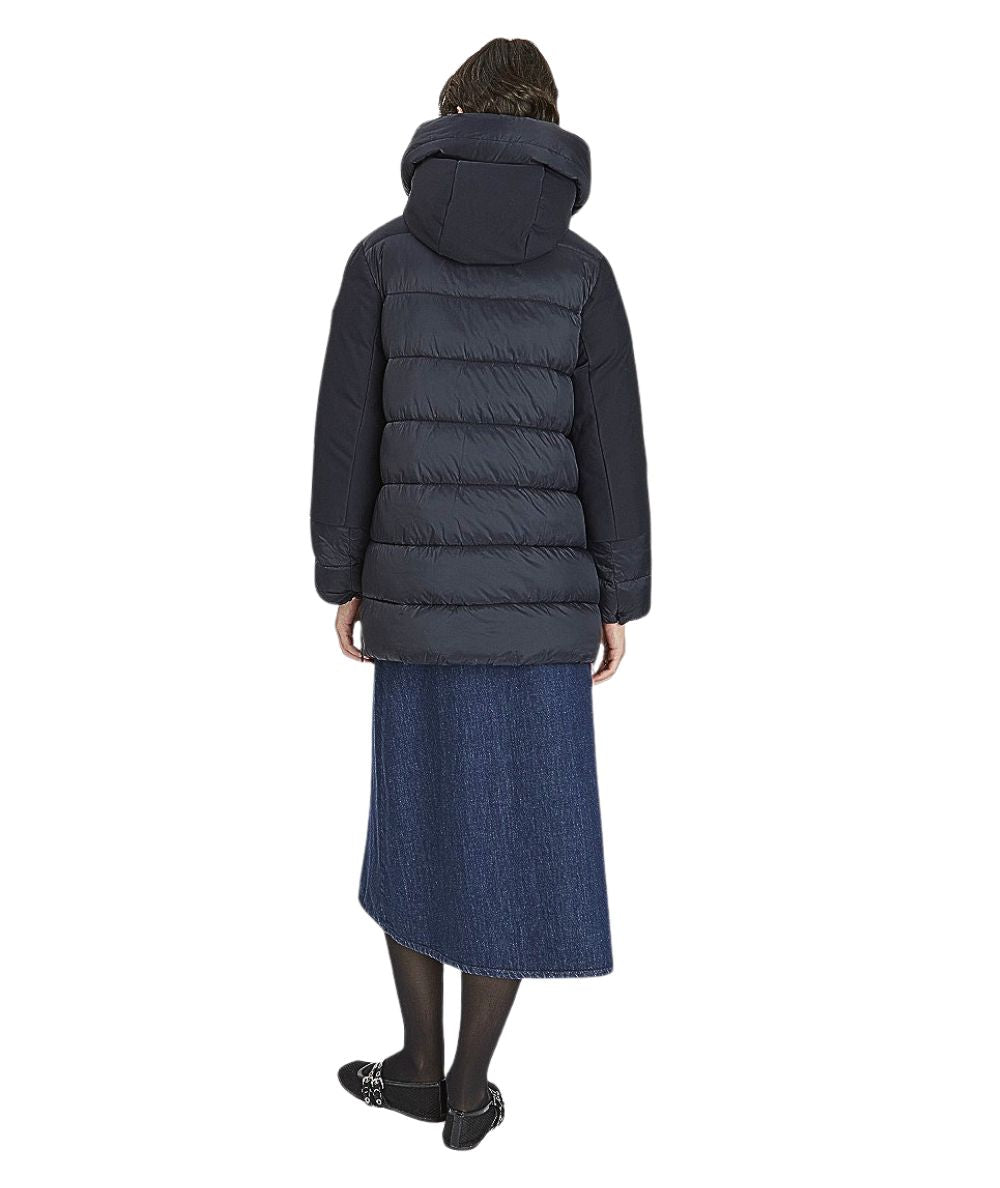 Canadian Piumino Becancour Mid CN.G222111W Blu Navy