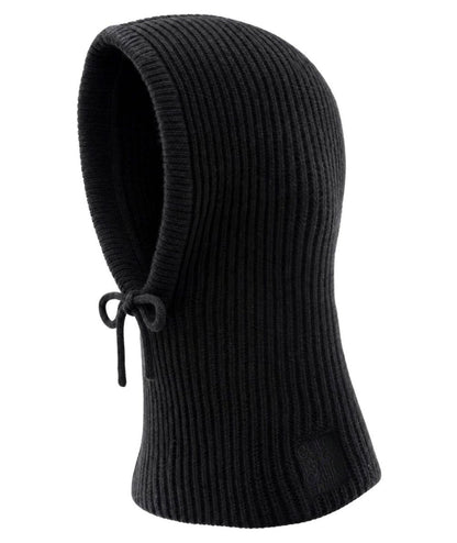 Colors of California Balaclava in Lana HC.GOLDIE07 Nero