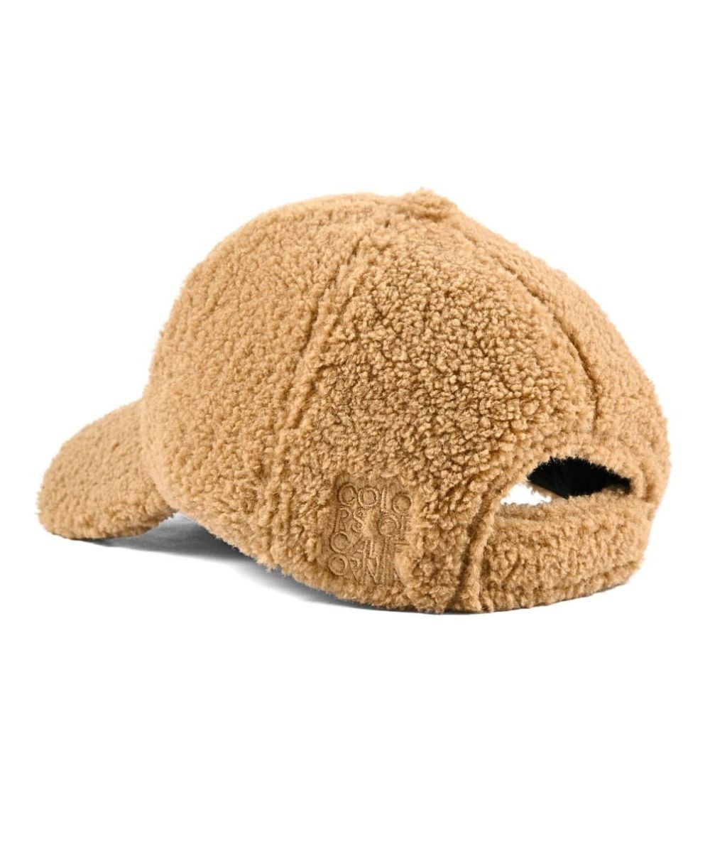 Colors of California Cappello in Teddy HC.GOLDIE06 Beige