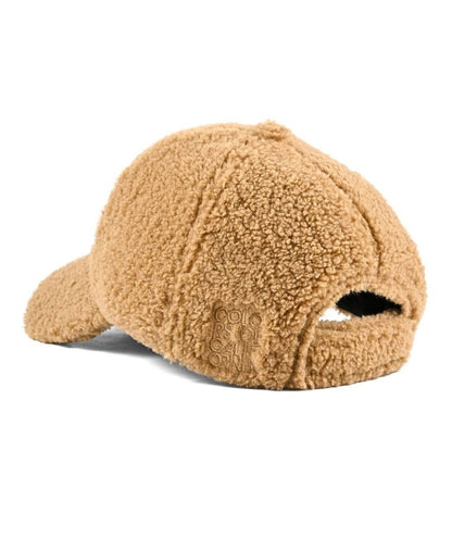 Colors of California Cappello in Teddy HC.GOLDIE06 Beige