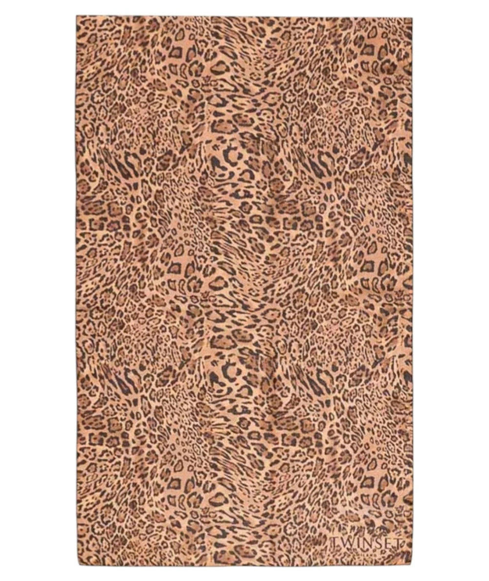 Twinset Kefia in Fantasy 252TA4610 Animalier