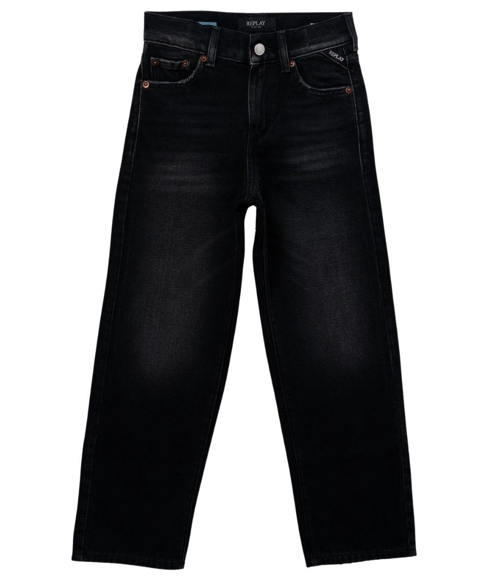 Replay & Sons Jeans 9Z1 SB9Z1.054.992345 Nero