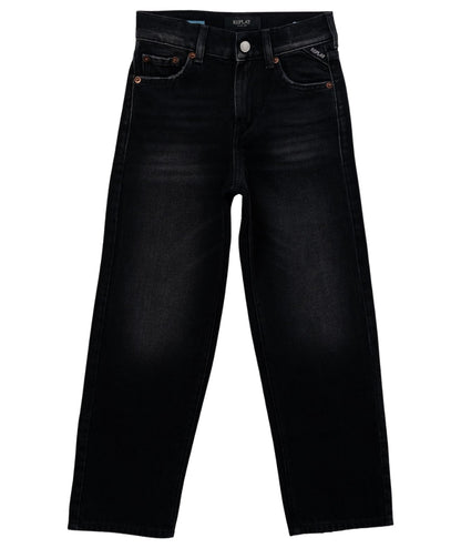 Replay & Sons Jeans 9Z1 SB9Z1.054.992345 Nero