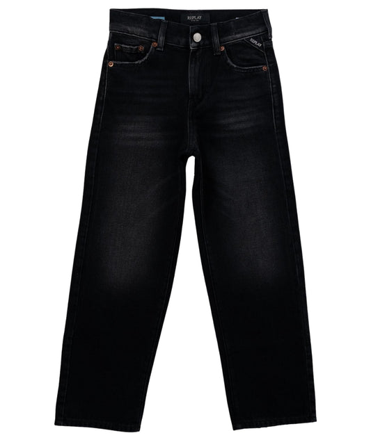 Replay & Sons Jeans 9Z1 SB9Z1.054.992345 Nero