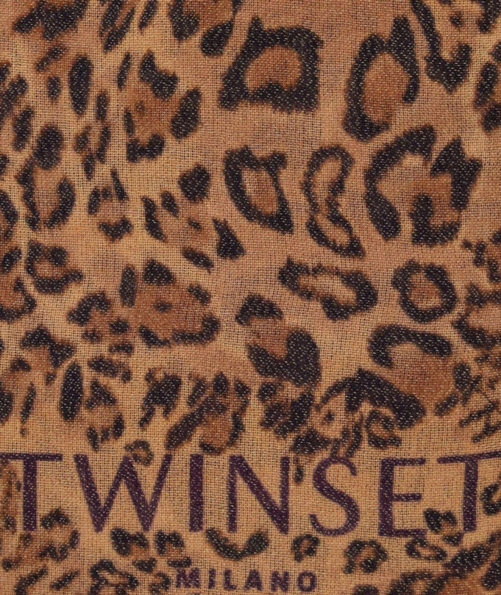 Twinset Kefia in Fantasy 252TA4610 Animalier