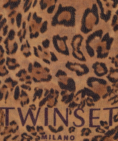 Twinset Kefia in Fantasy 252TA4610 Animalier