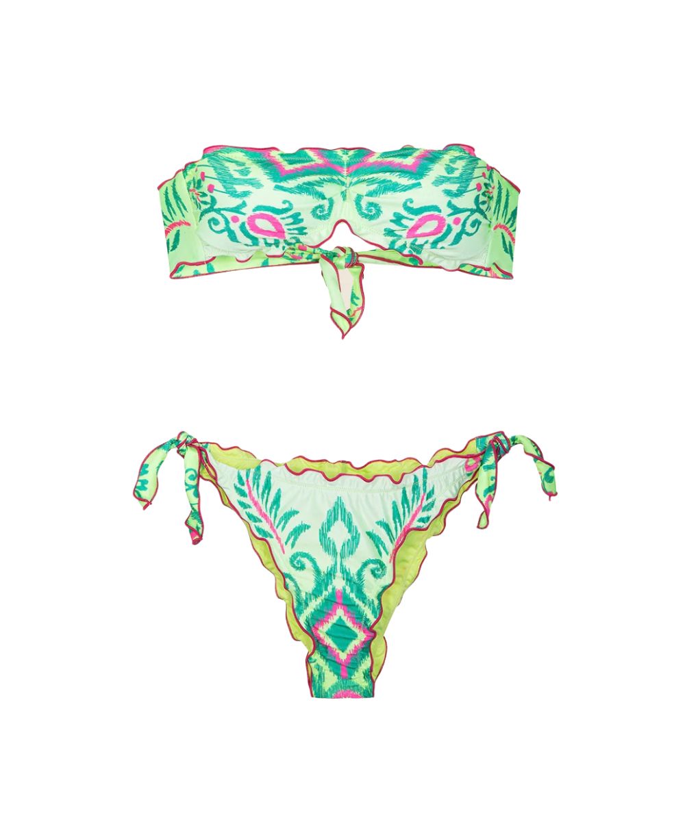 F**K Bikini Fascia e Slip FK25-2241X55