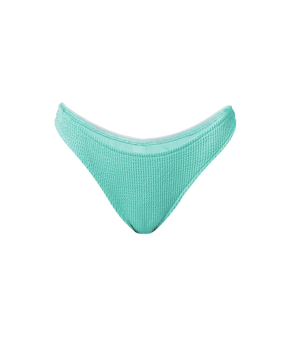 F**K Slip Fisso FK26-SW1221AQ Verde Acqua