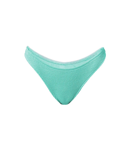 F**K Slip Fisso FK26-SW1221AQ Verde Acqua