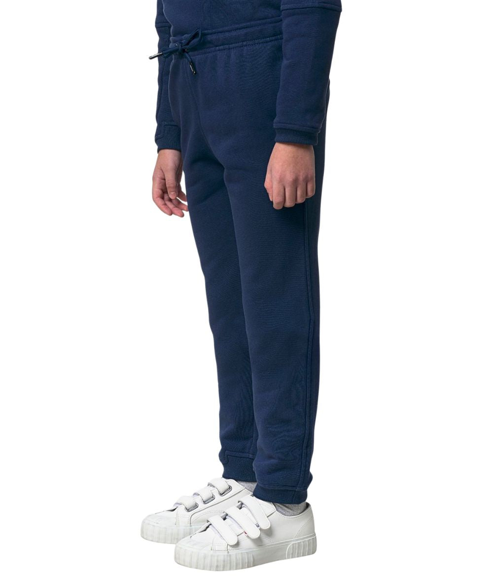 K-WAY Pantaloni in felpa P. Philibert Pc K3133FW Blu