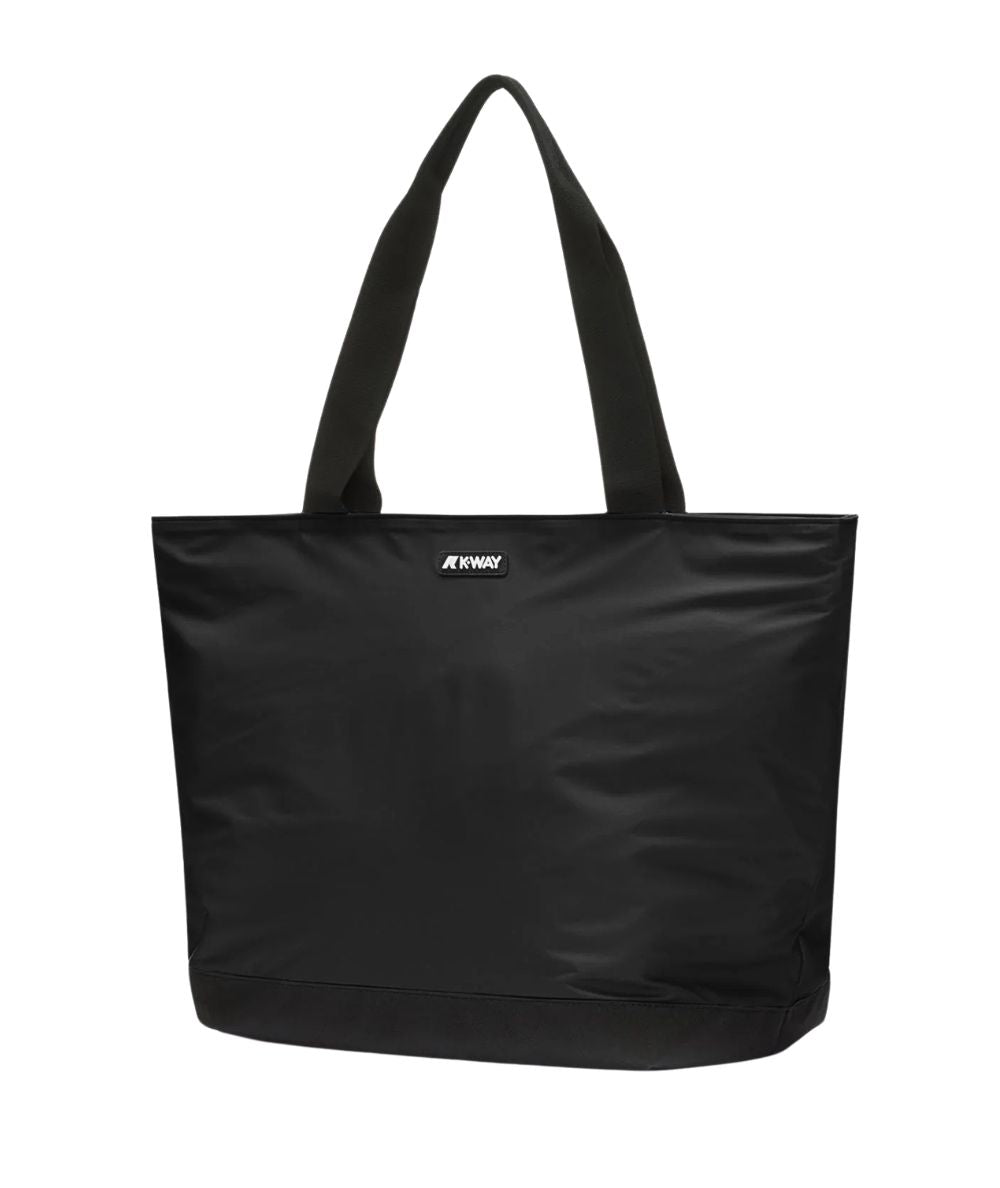 K-Way Borsa Tote Clere K7127MW USY Nero