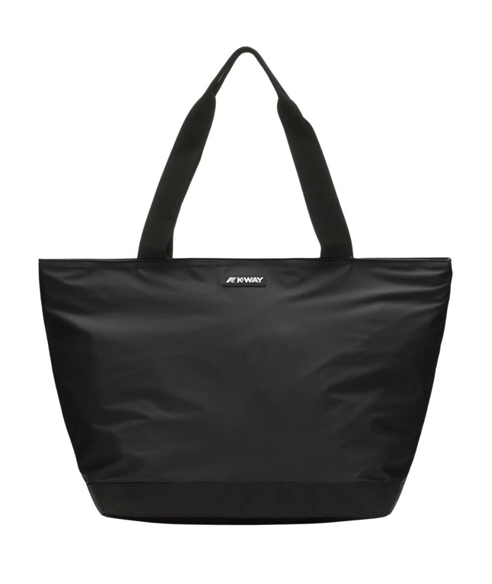 K-Way Borsa Tote Clere K7127MW USY Nero