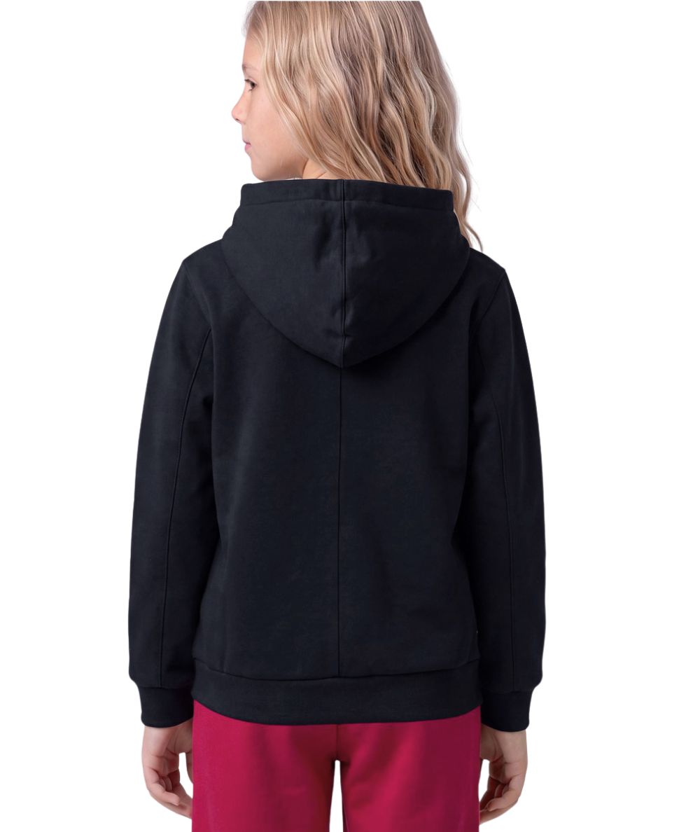 K-Way Giacca P. Deva Light Spacer Fur K5134NW Nero - Grigio