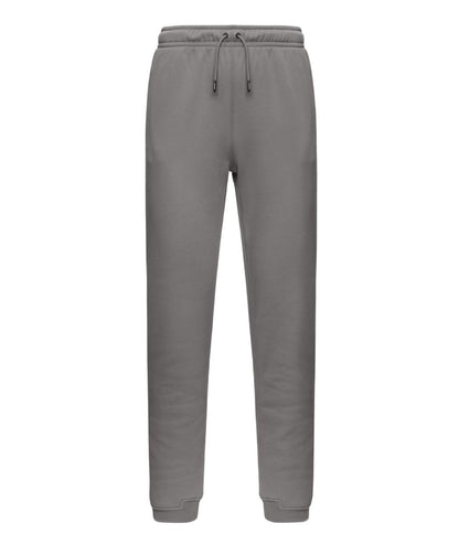 K-Way Pantaloni Unisex in Felpa Philbert Brushed Pc K81374W Grigio