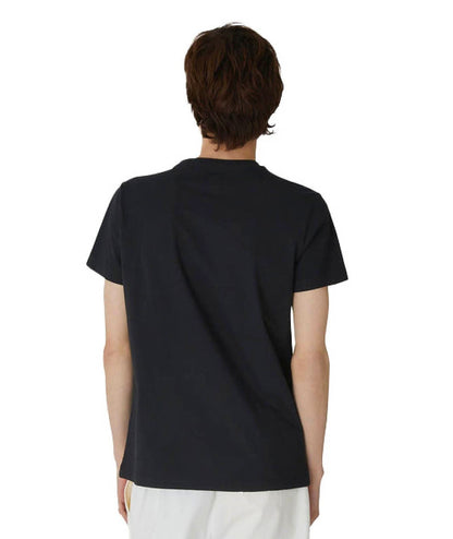 K-Way T-Shirt Le Vrai Edouard K007JE0 USY Black